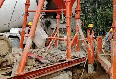 二连浩特现在打井50米需要多少钱