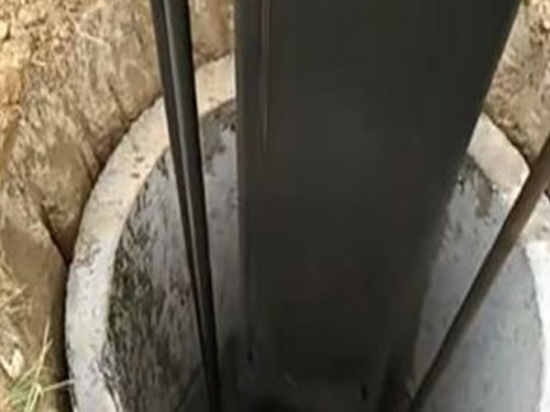二连浩特打井公司